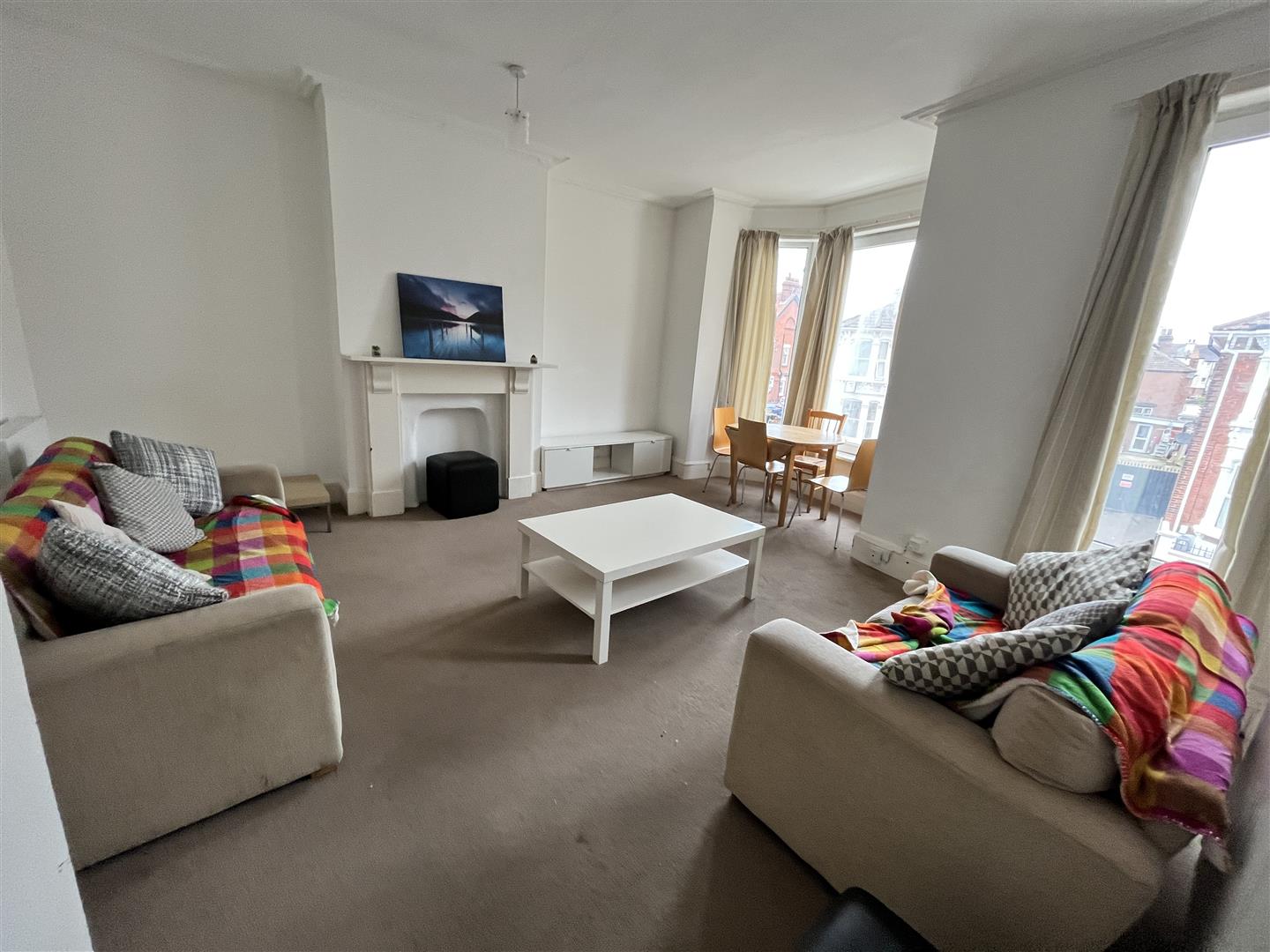 Waverley Road, Southsea, PO5