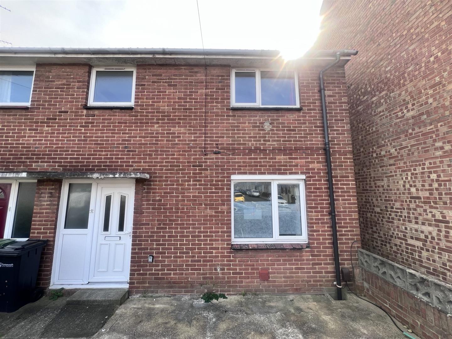 Delamere Road, Southsea, PO4