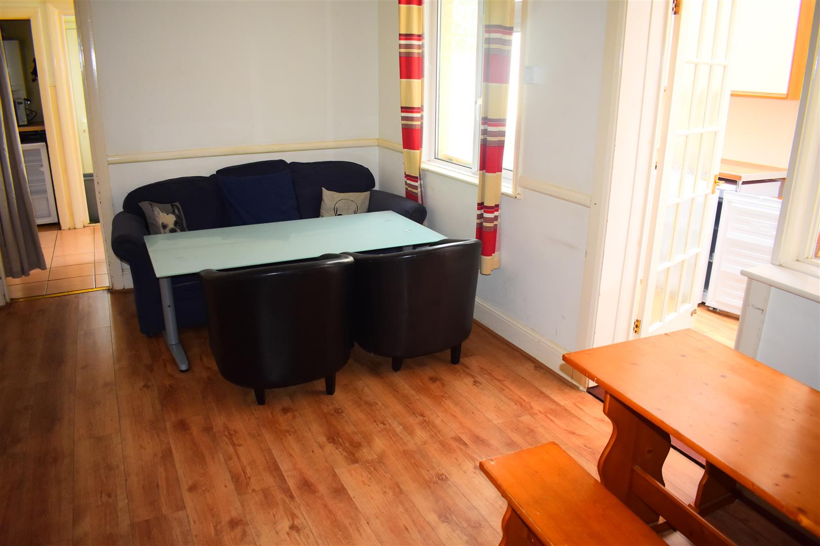 Somers Road, Southsea, PO5