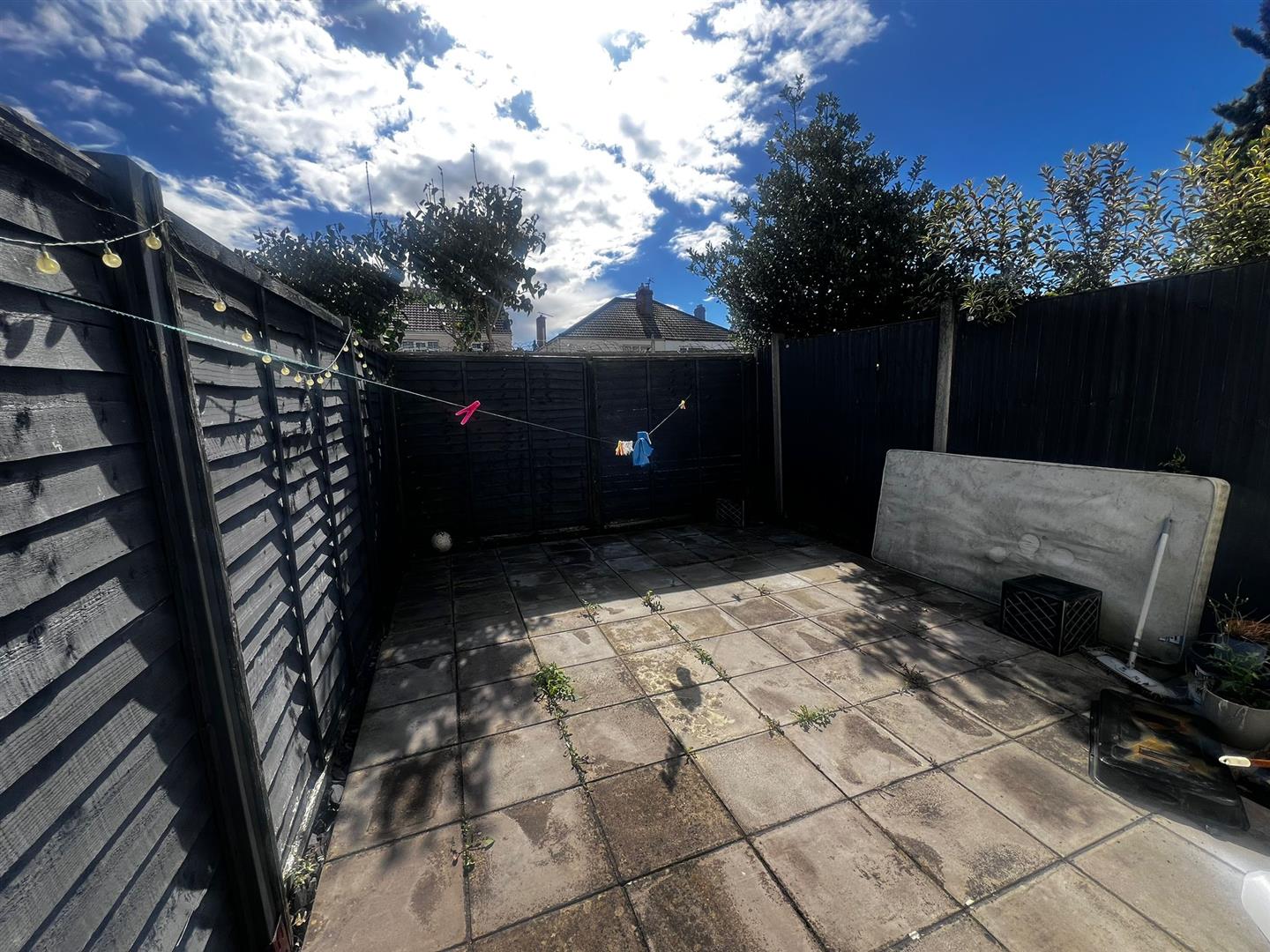 Suffolk Road, Southsea, PO4