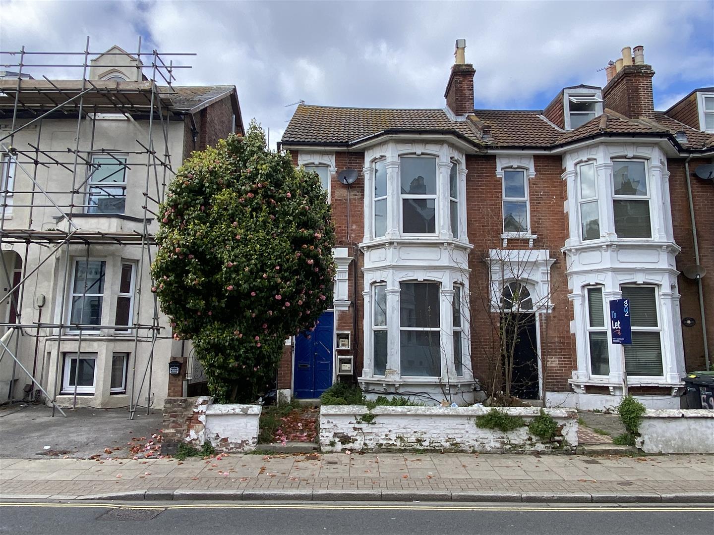 Waverley Road, Portsmouth, PO5