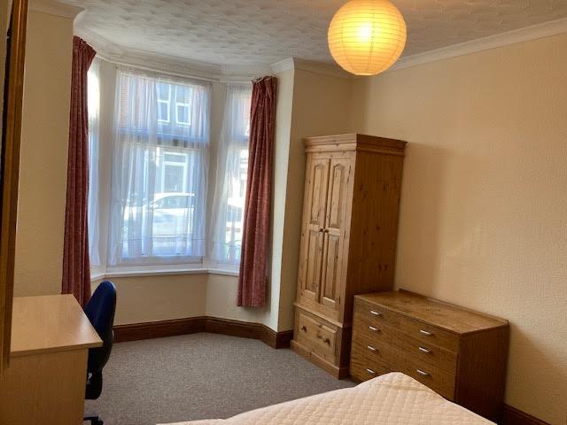 Manners Road, Portsmouth, PO4