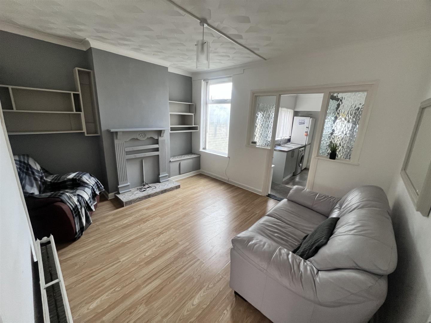 Bramble Road, Portsmouth, PO4