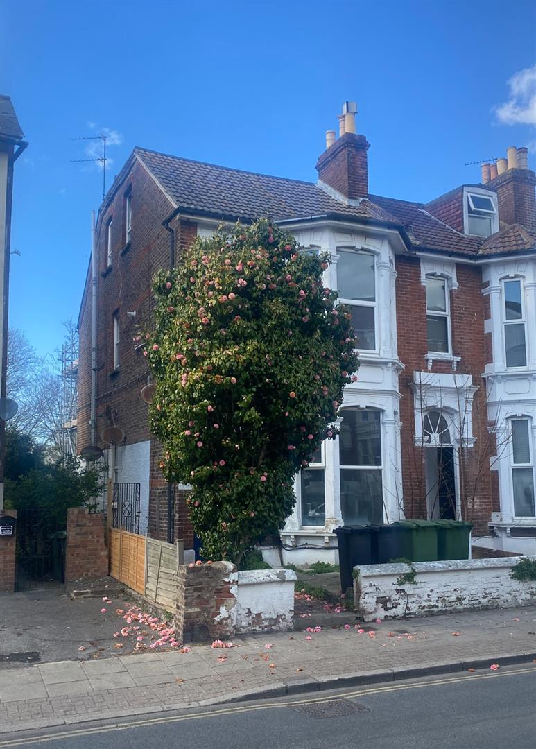 Waverley Road, Portsmouth, PO5