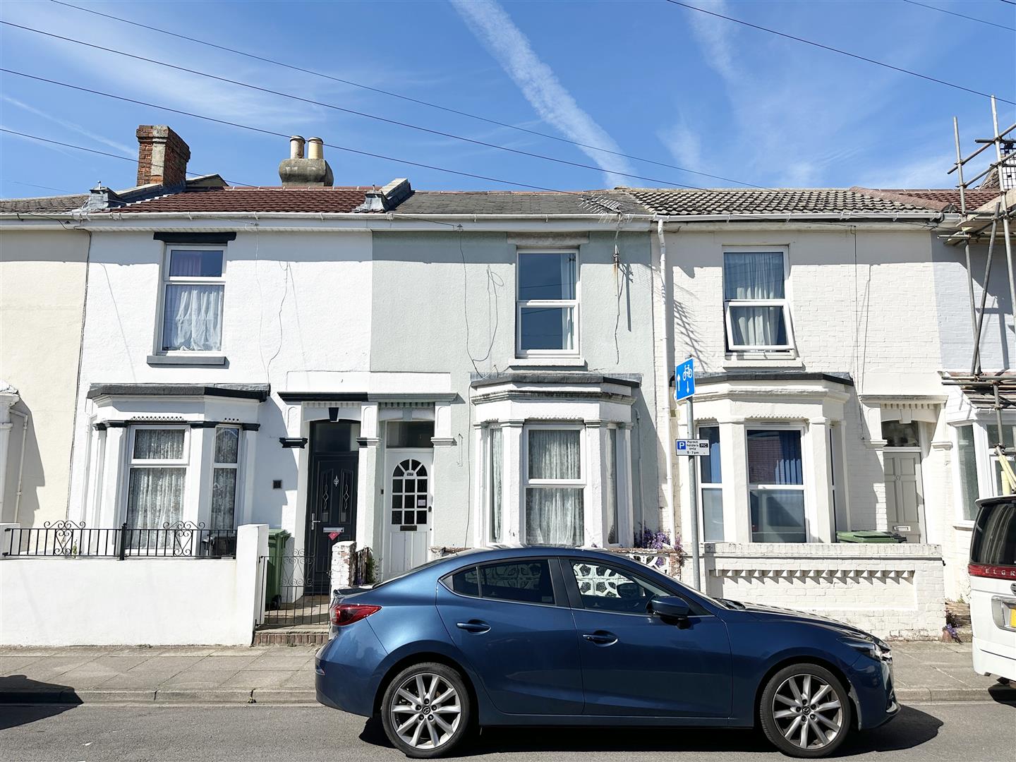 Bramble Road, Portsmouth, PO4