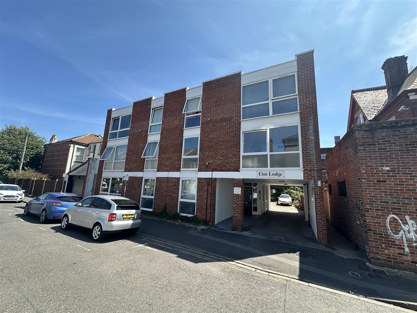 St Peters Grove, Southsea, PO5