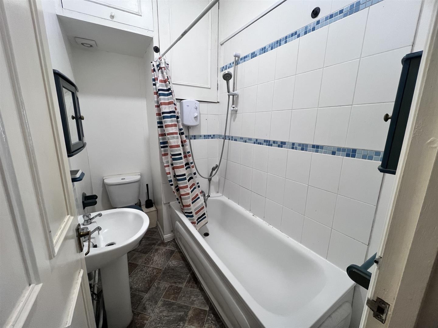 Outram Road, Southsea, PO5