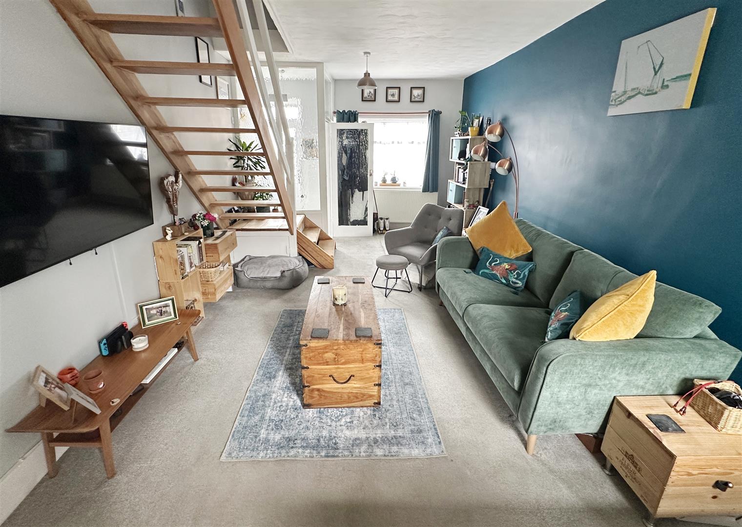 Boulton Road, Portsmouth, PO5