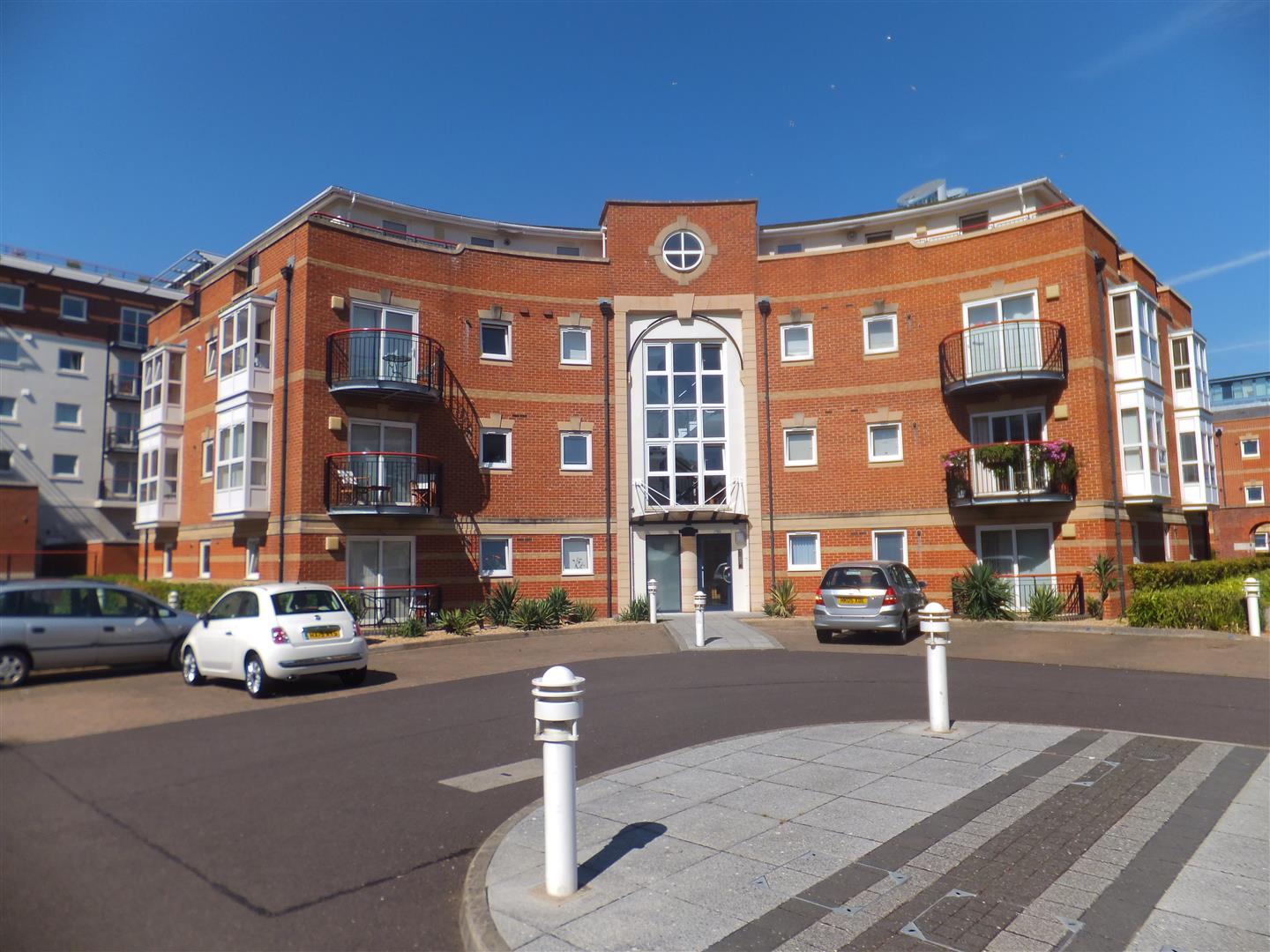 Jupiter Court, Portsmouth, PO1