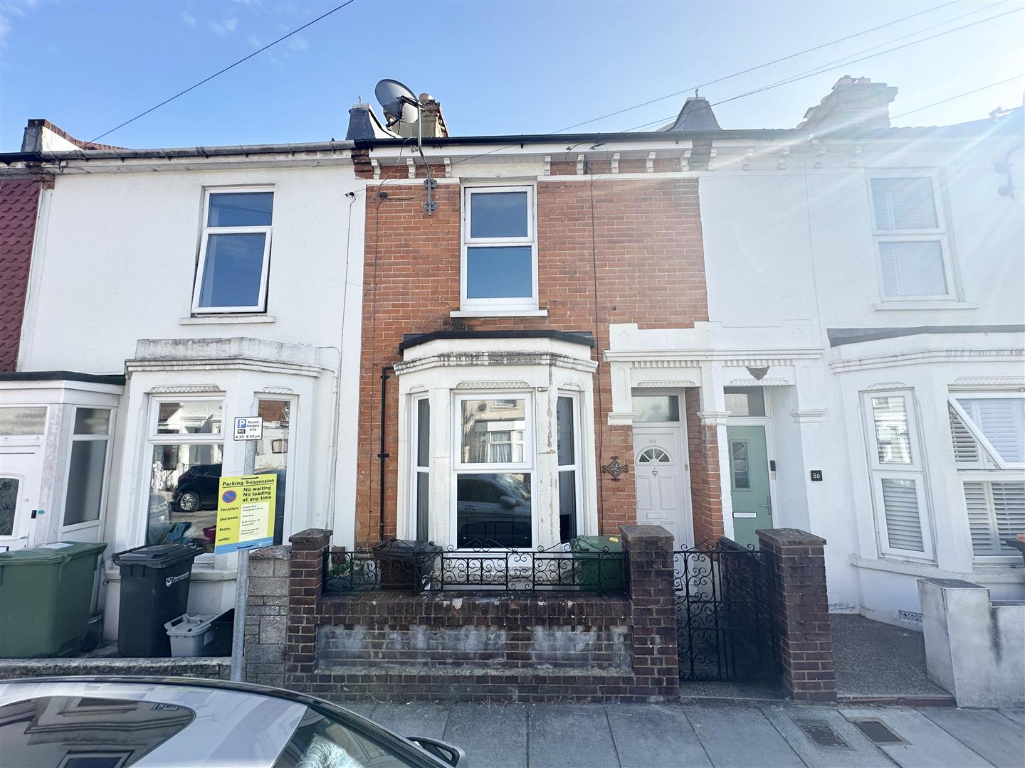 Pretoria Road, Southsea, PO4