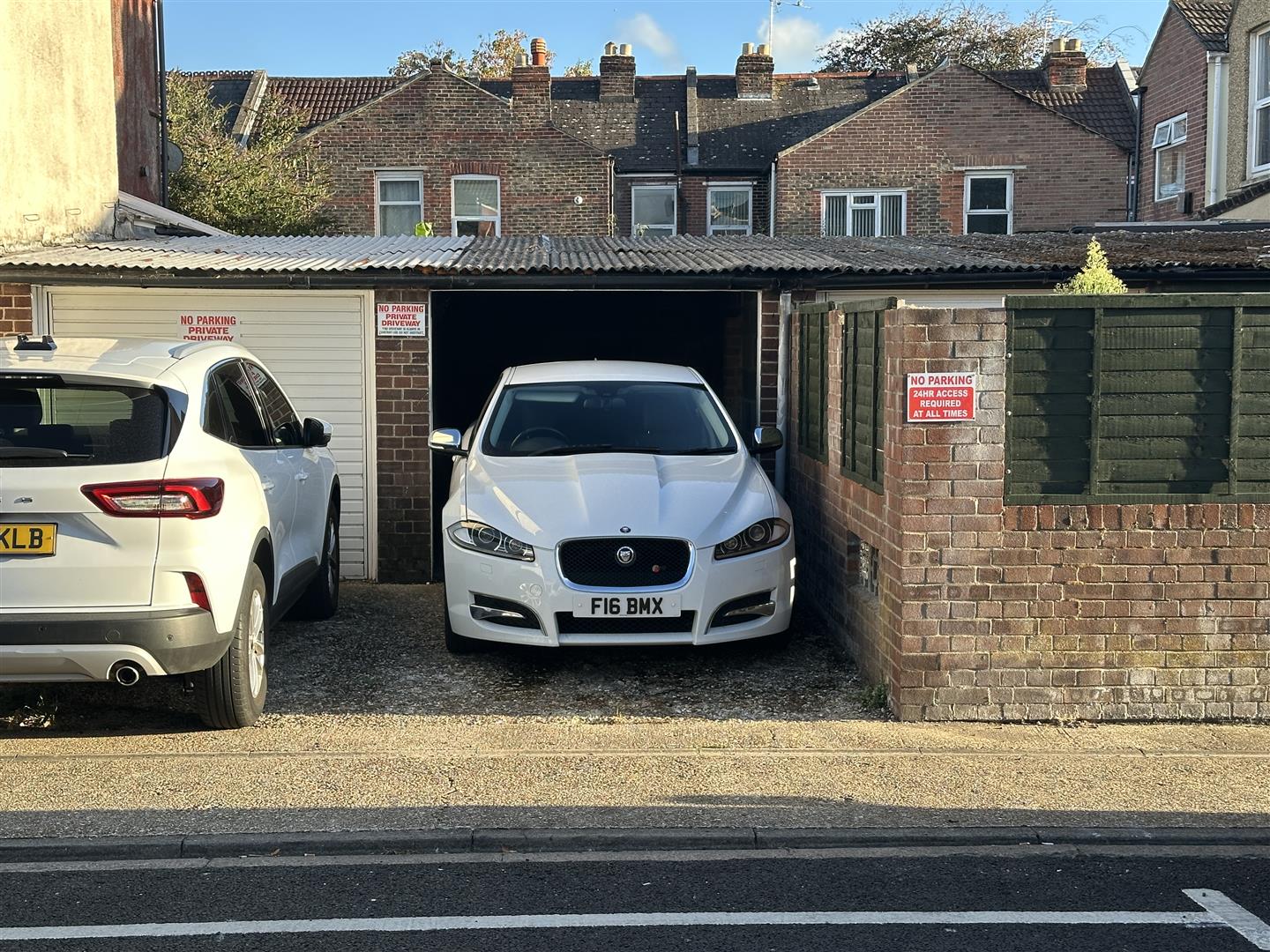 New Road East, Portsmouth, PO2