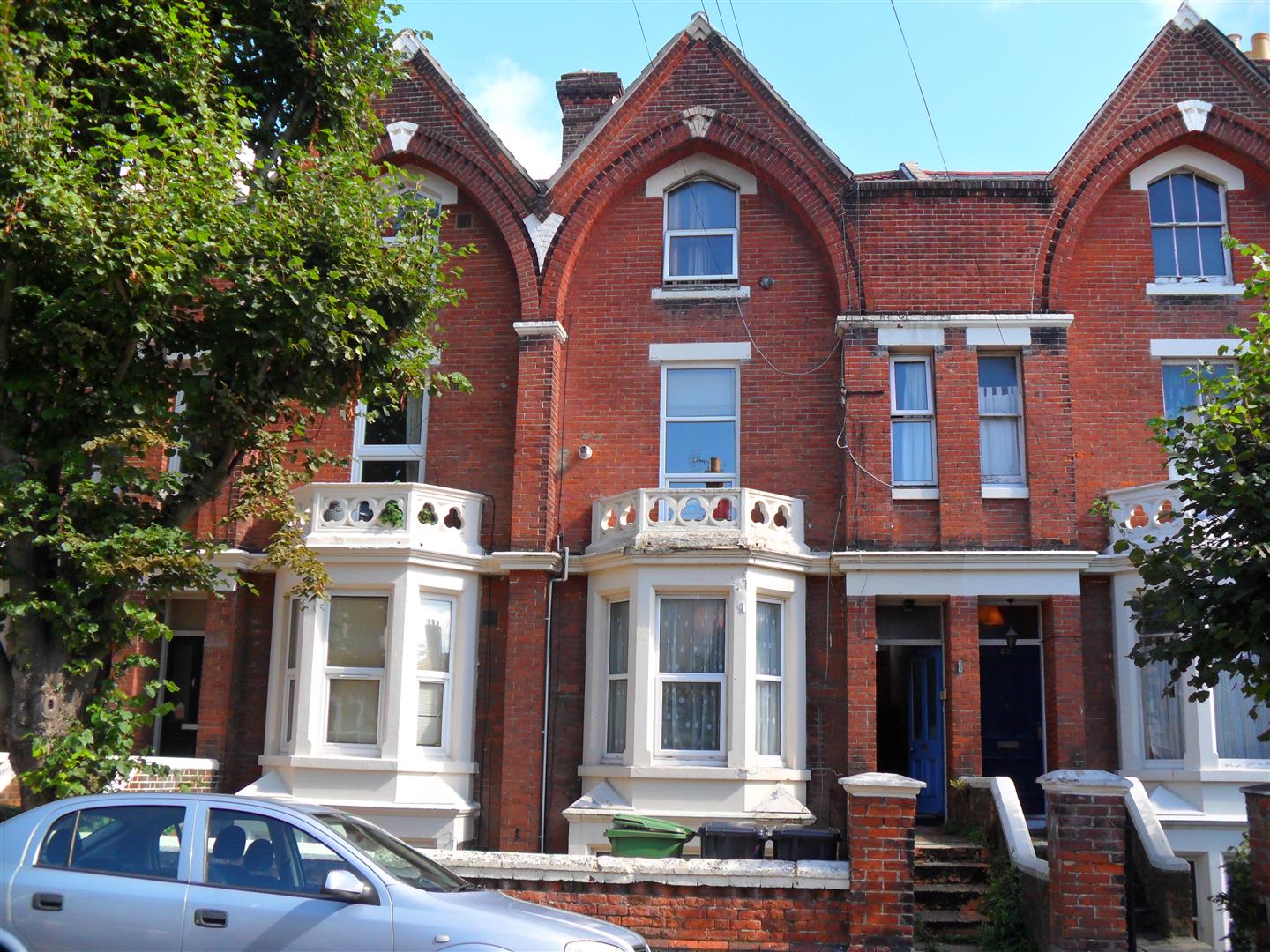 St. Andrews Road, Southsea, PO5