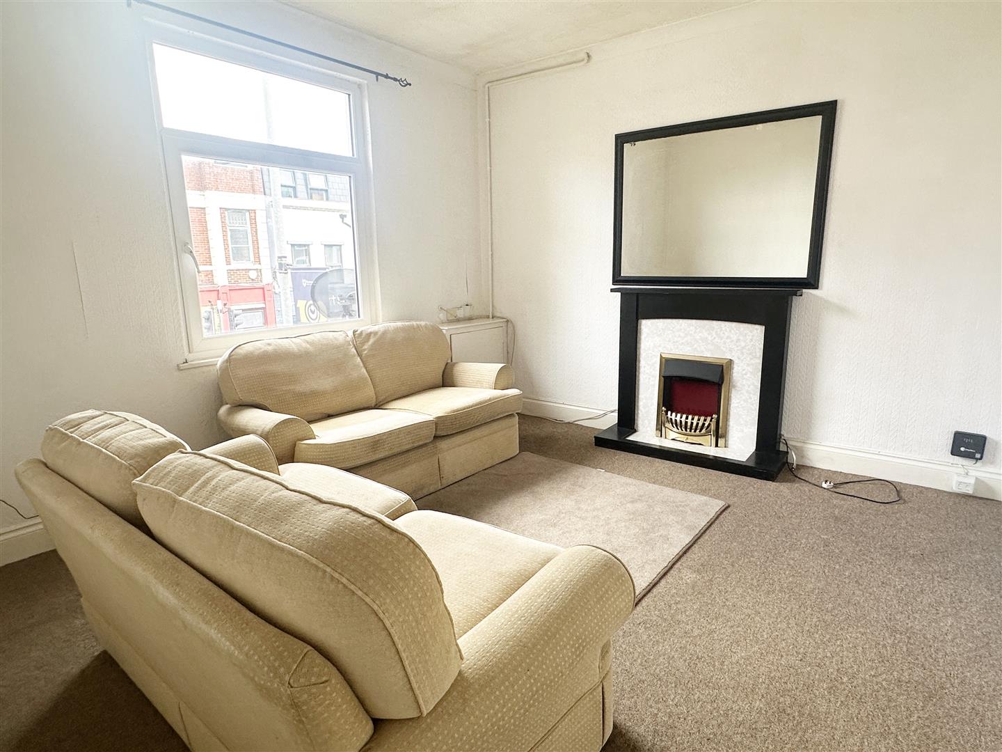 Fratton Road, Portsmouth, PO1