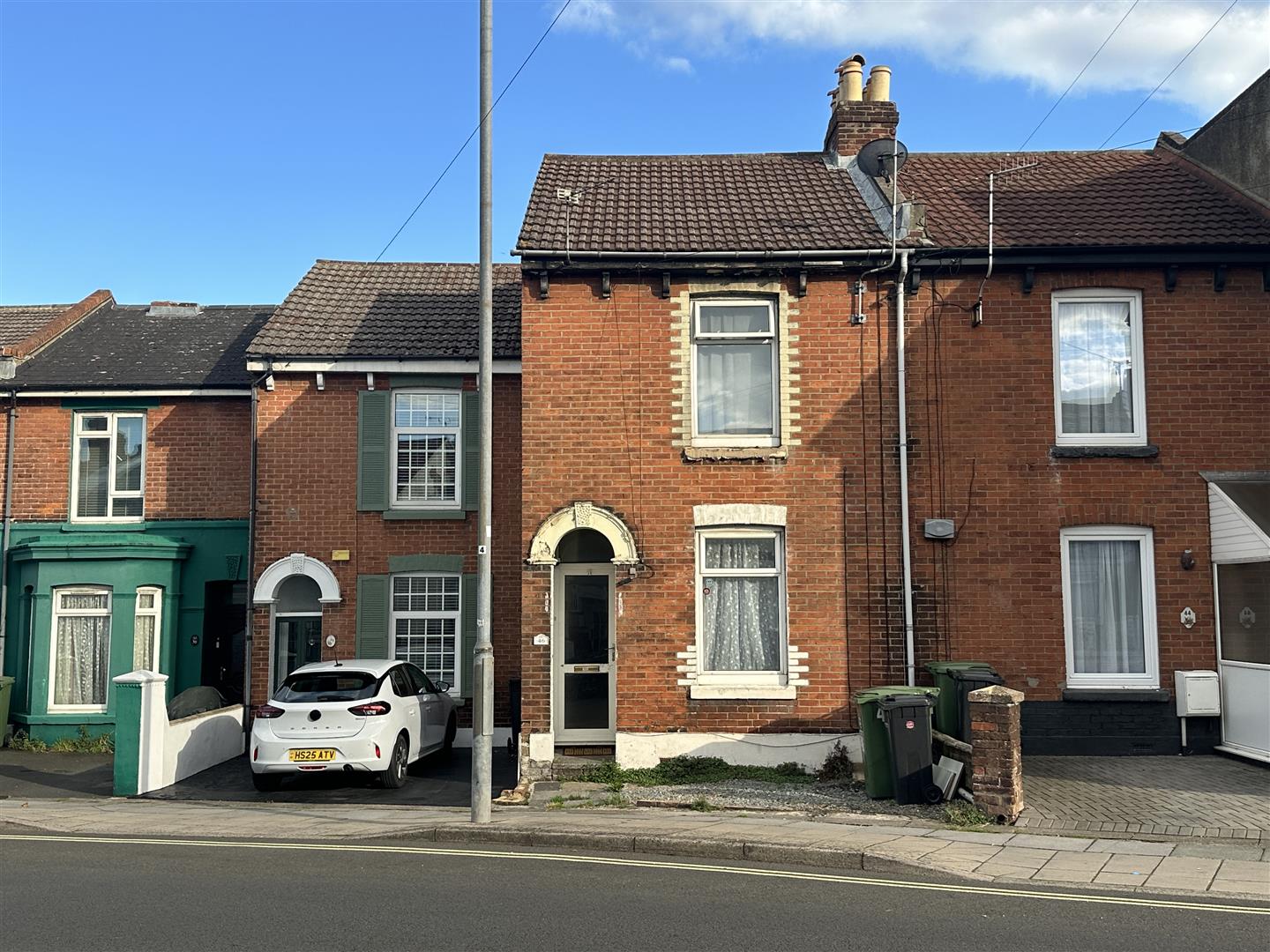 Eastney Road, Southsea, PO4