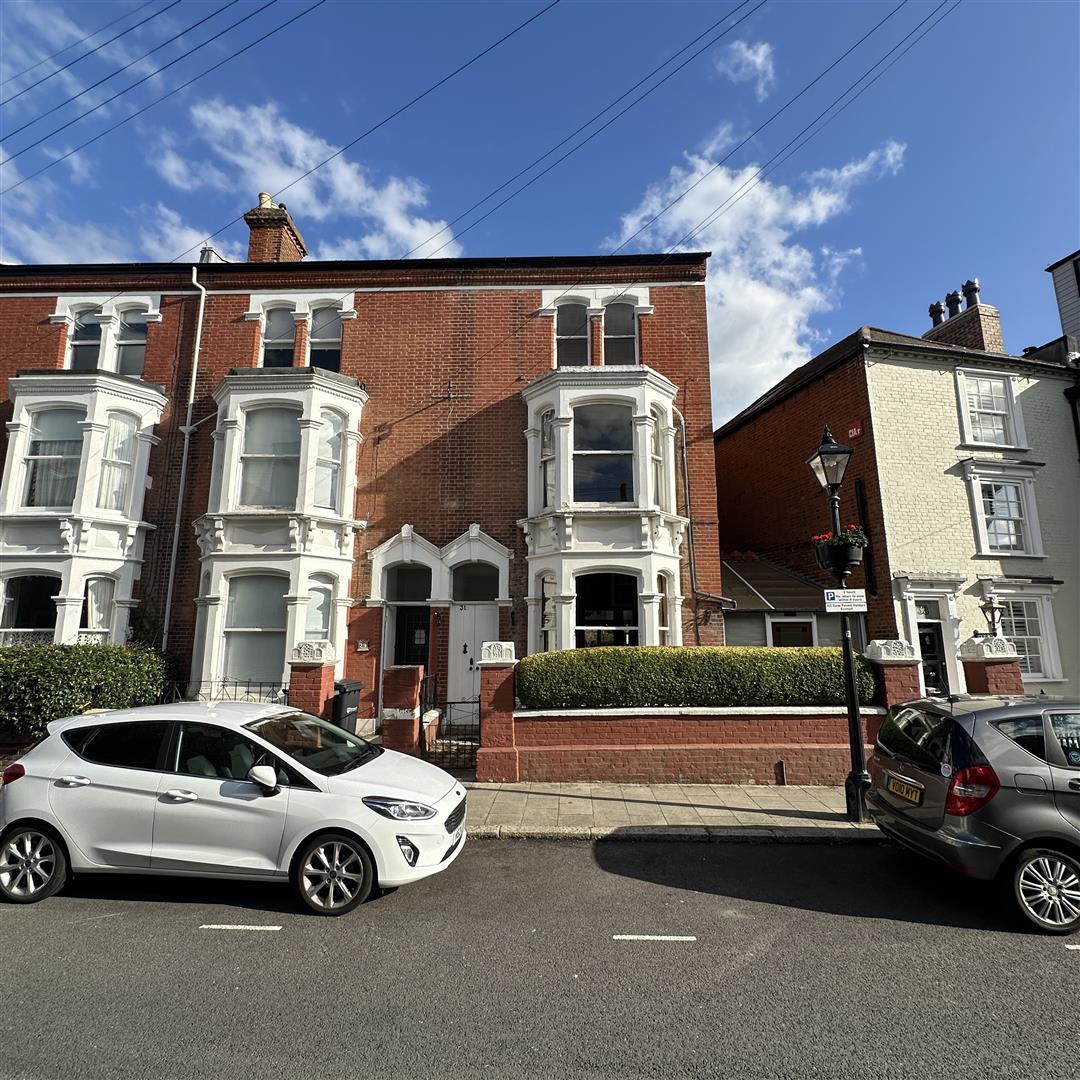 Castle Road, Southsea, PO5