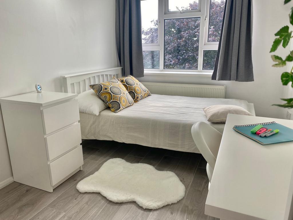 Halesowen House, Southsea, PO5