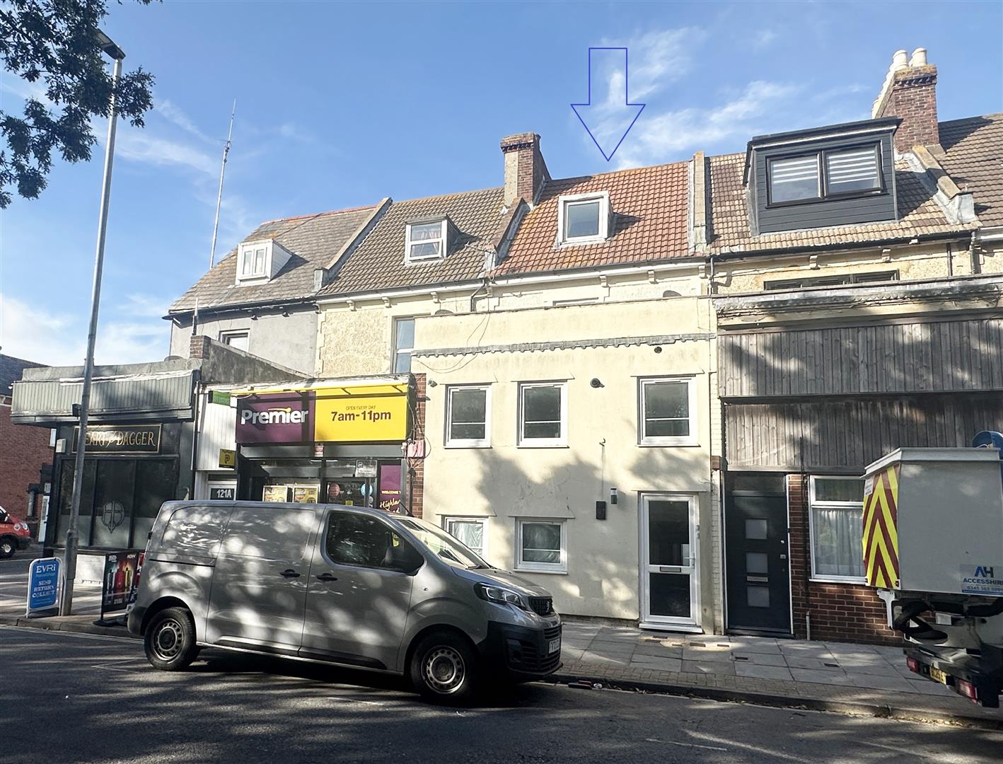 Highland Road, Portsmouth, PO4