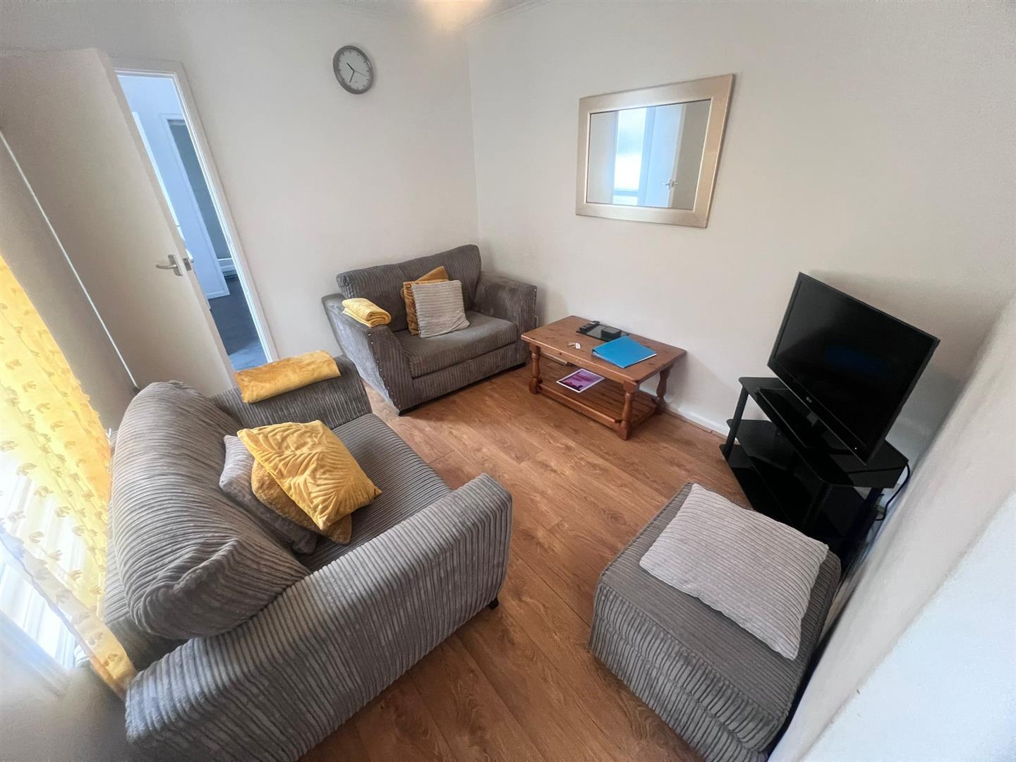 Goodwood Road, Portsmouth, PO5