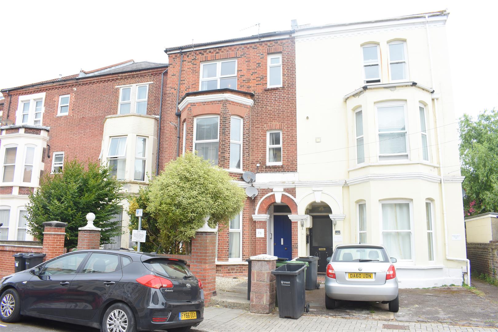 Nelson Road, Portsmouth, PO5