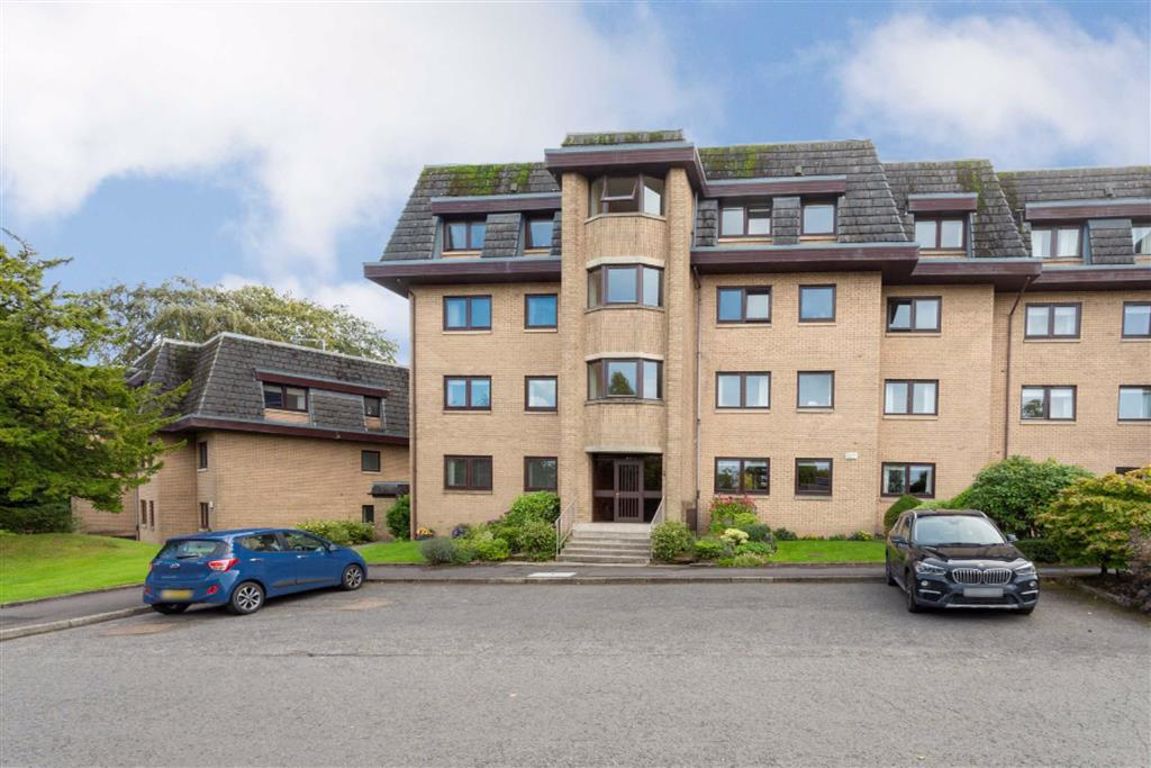 Property in St Germains, Bearsden, Glasgow, G61 2RS