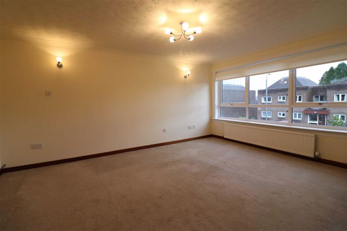 Property in Roman Court, Bearsden, Glasgow, G61 2NW