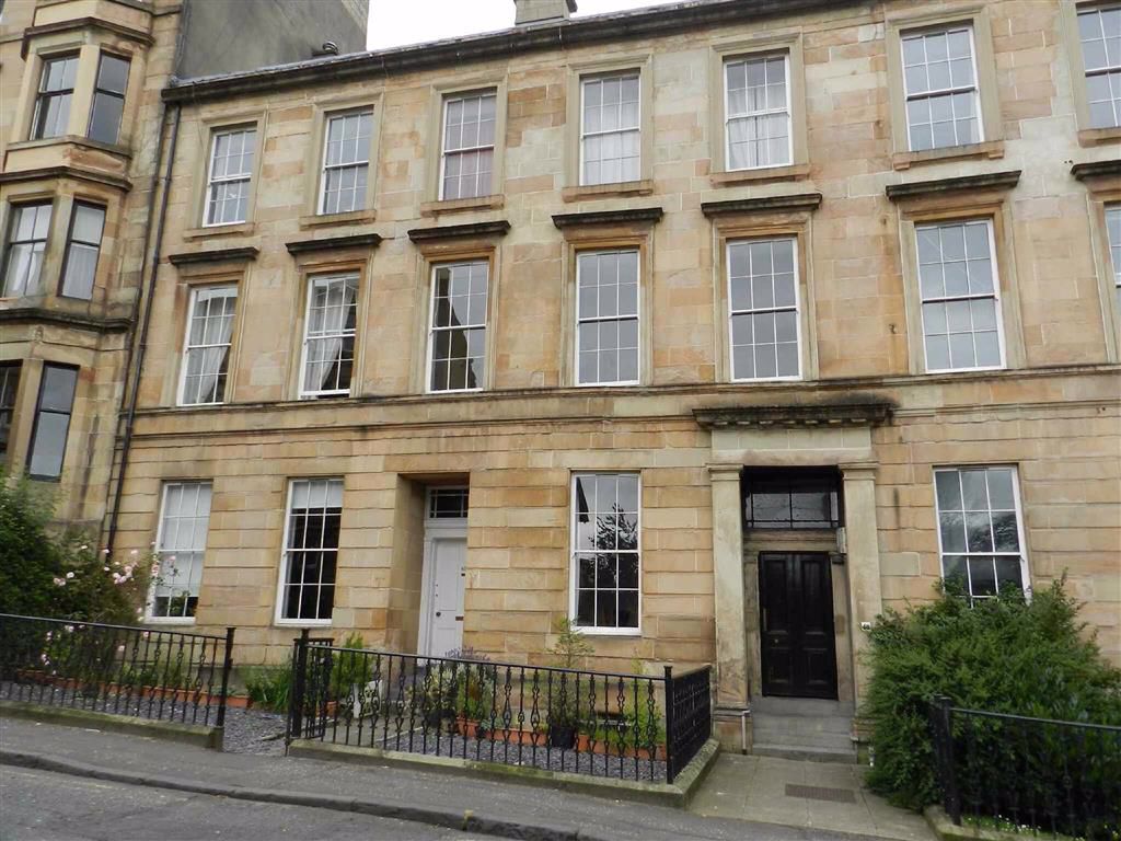 Property in Otago Street, Hillhead, Glasgow, G12 8PG