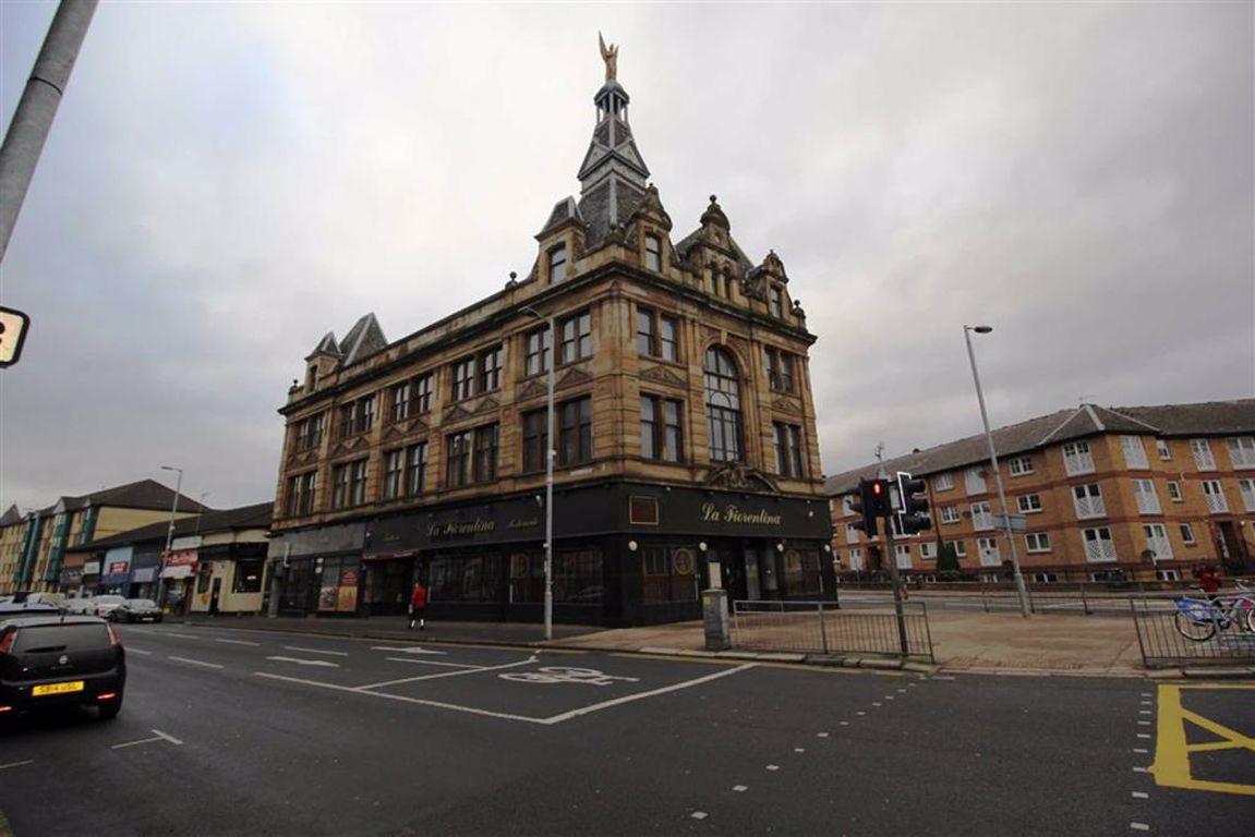 Property in Paisley Road West, Glasgow, G51 1LE