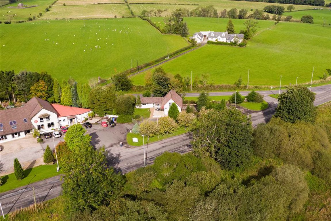 Property in Ballat Crossroads, Balfron Station, G63 0SE