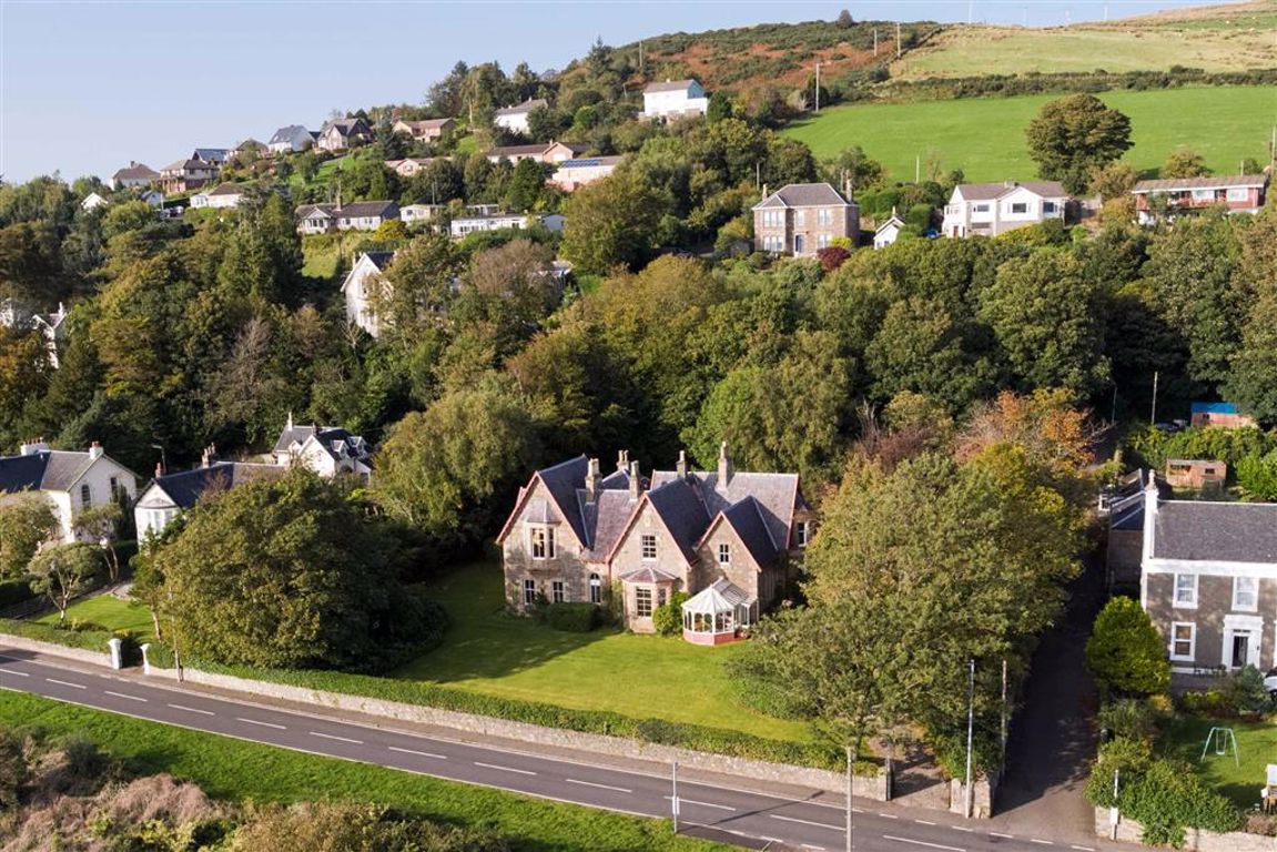 Estate Agents Glasgow G & S Properties