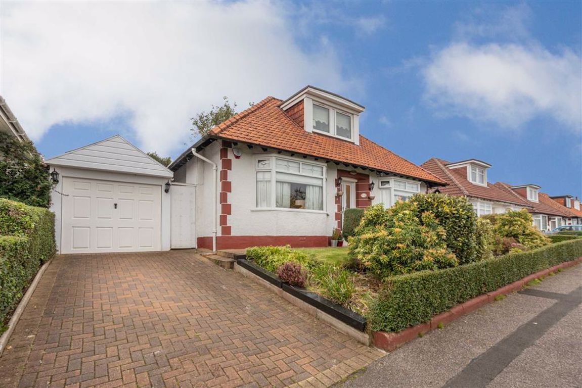 Property in Invergyle Drive, Cardonald, Glasgow, G52 2BT