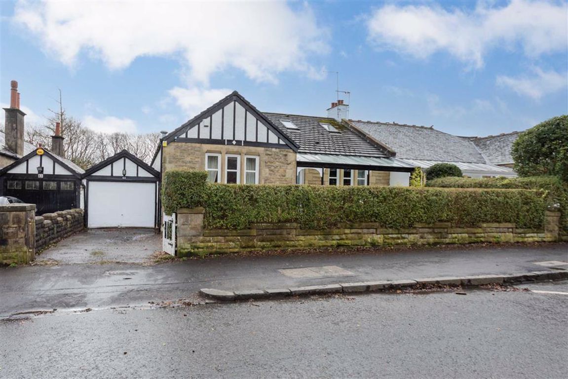 Property in Southbrae Drive, Jordanhill, Glasgow, G13 1PU