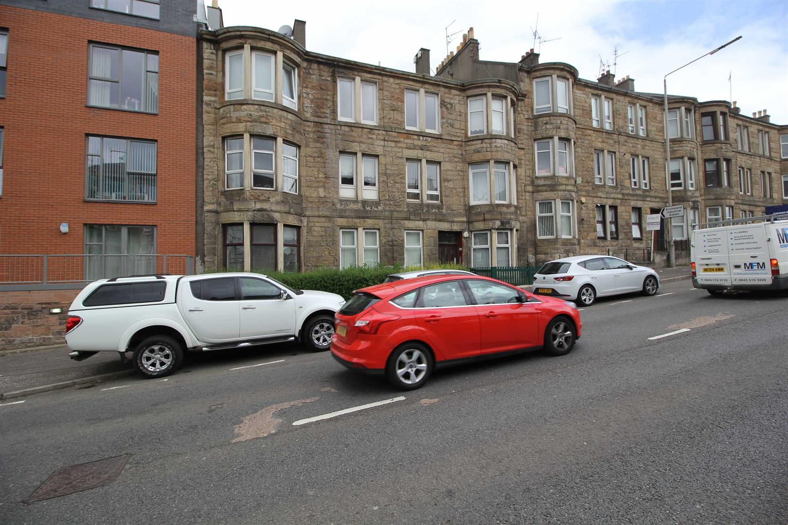 Property in Bearsden Road, Anniesland, Glasgow, G13 1DH