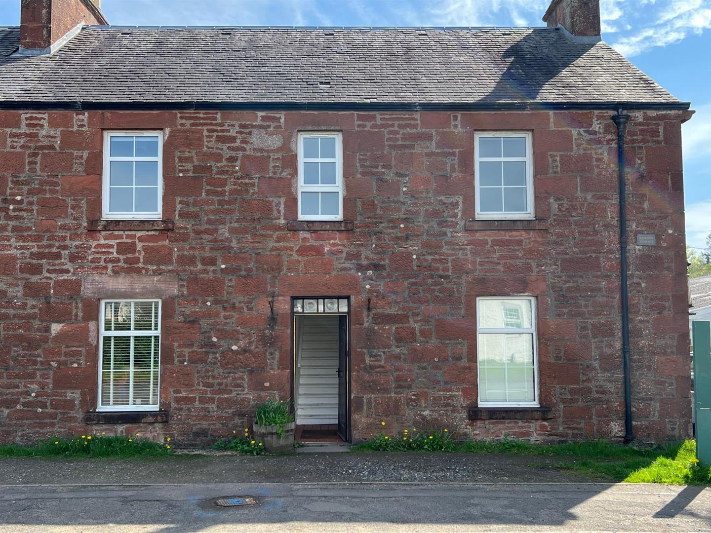 Edmond Terrace, Croftamie, G63