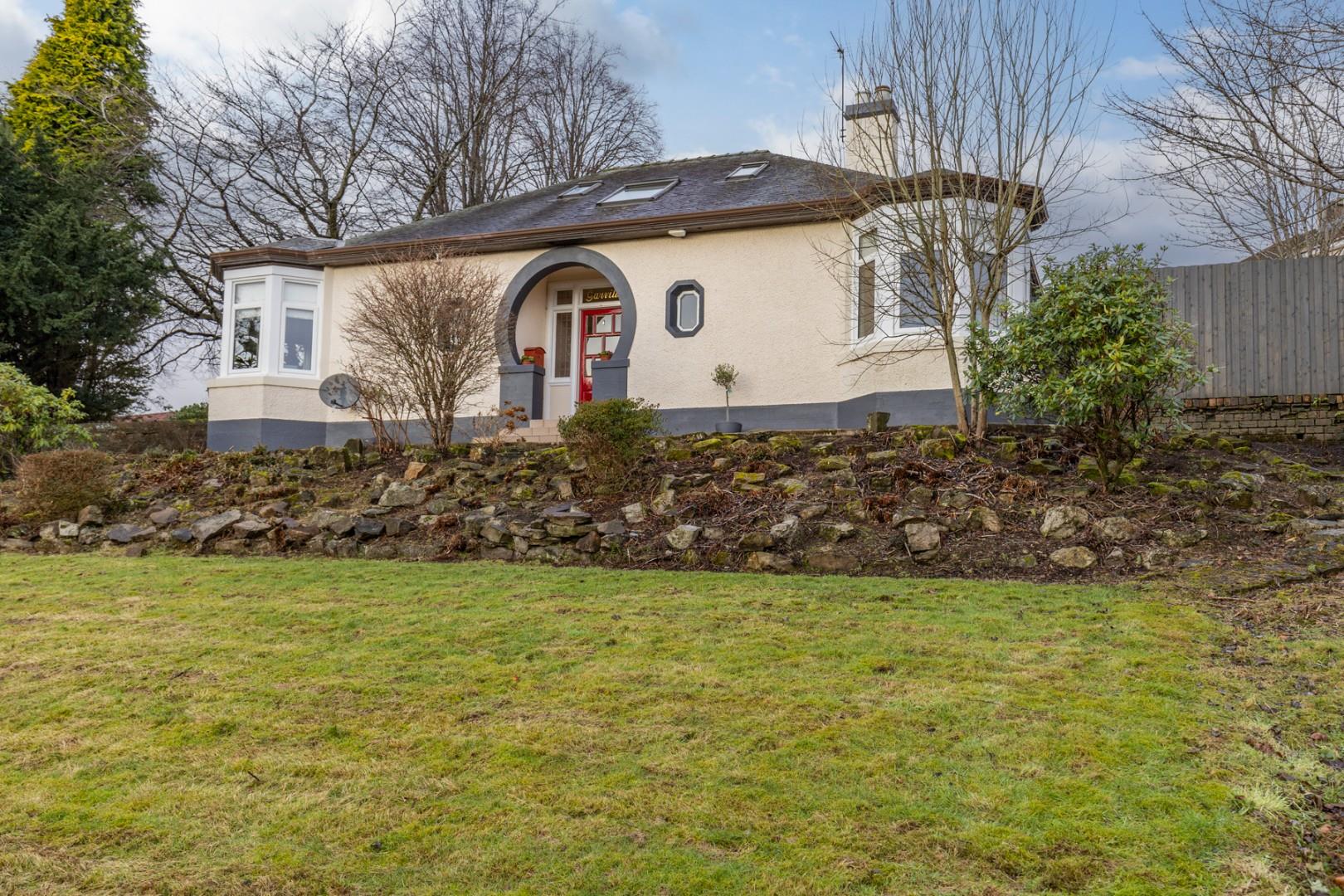 Glasgow Road, Glasgow, G65