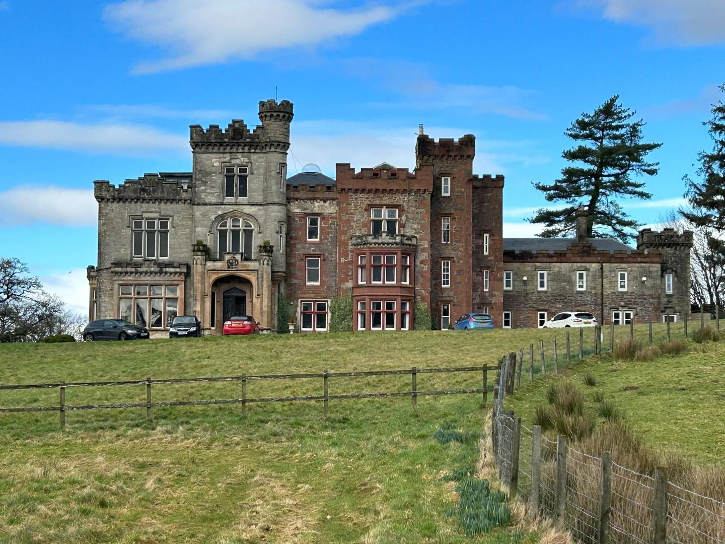 Carbeth House, Drumtian Road, Glasgow, G63