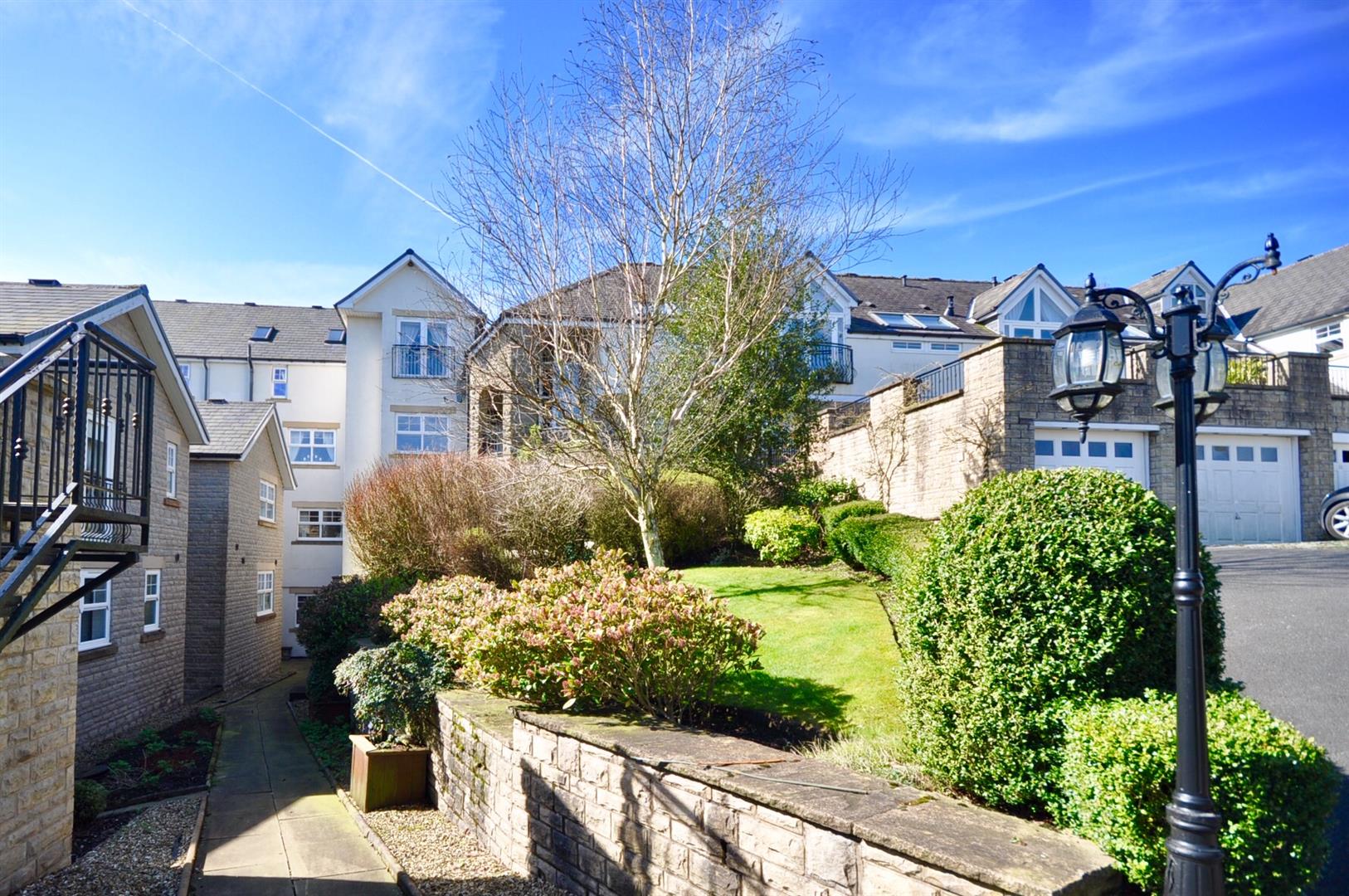 Property in Birtle Road, Bury, BL9 6UT