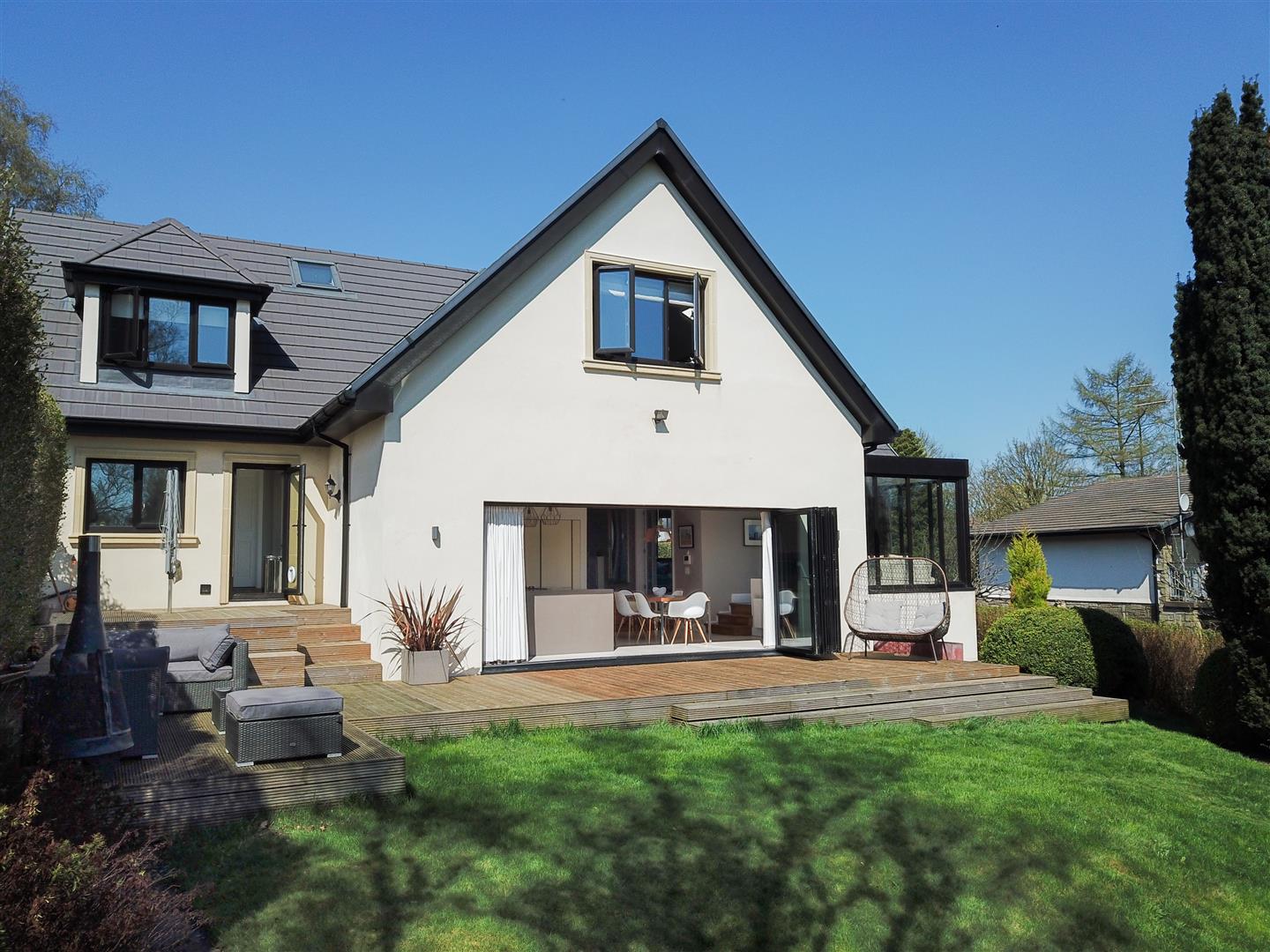 Property in Eton Close, Bamford, Rochdale, OL11 4DT