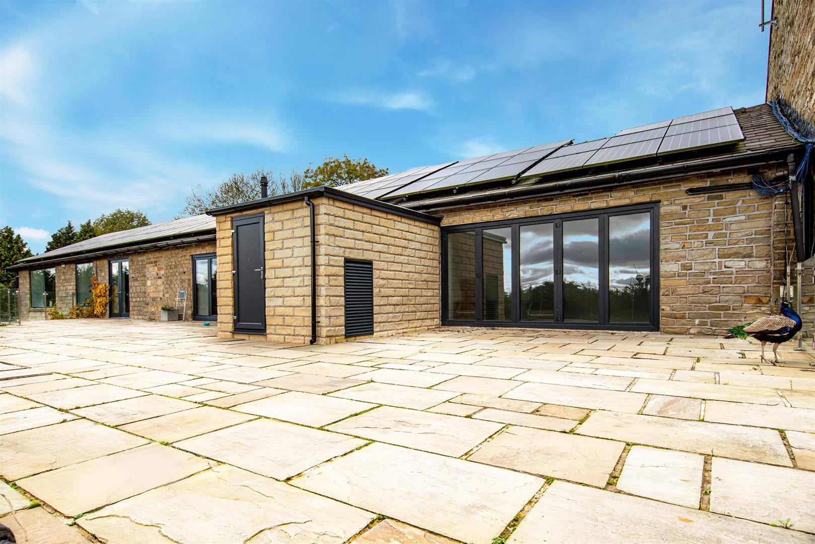 Property in Castle Hill Road, Birtle, Bury, BL9 6UN