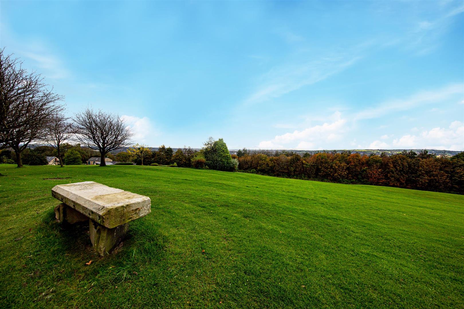 Property in Castle Hill Road, Birtle, Bury, BL9 6UN