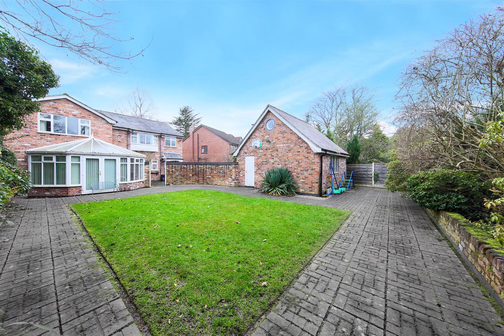 Houses For Sale Grove Lane Cheadle Hulme at Yolanda Alexander blog