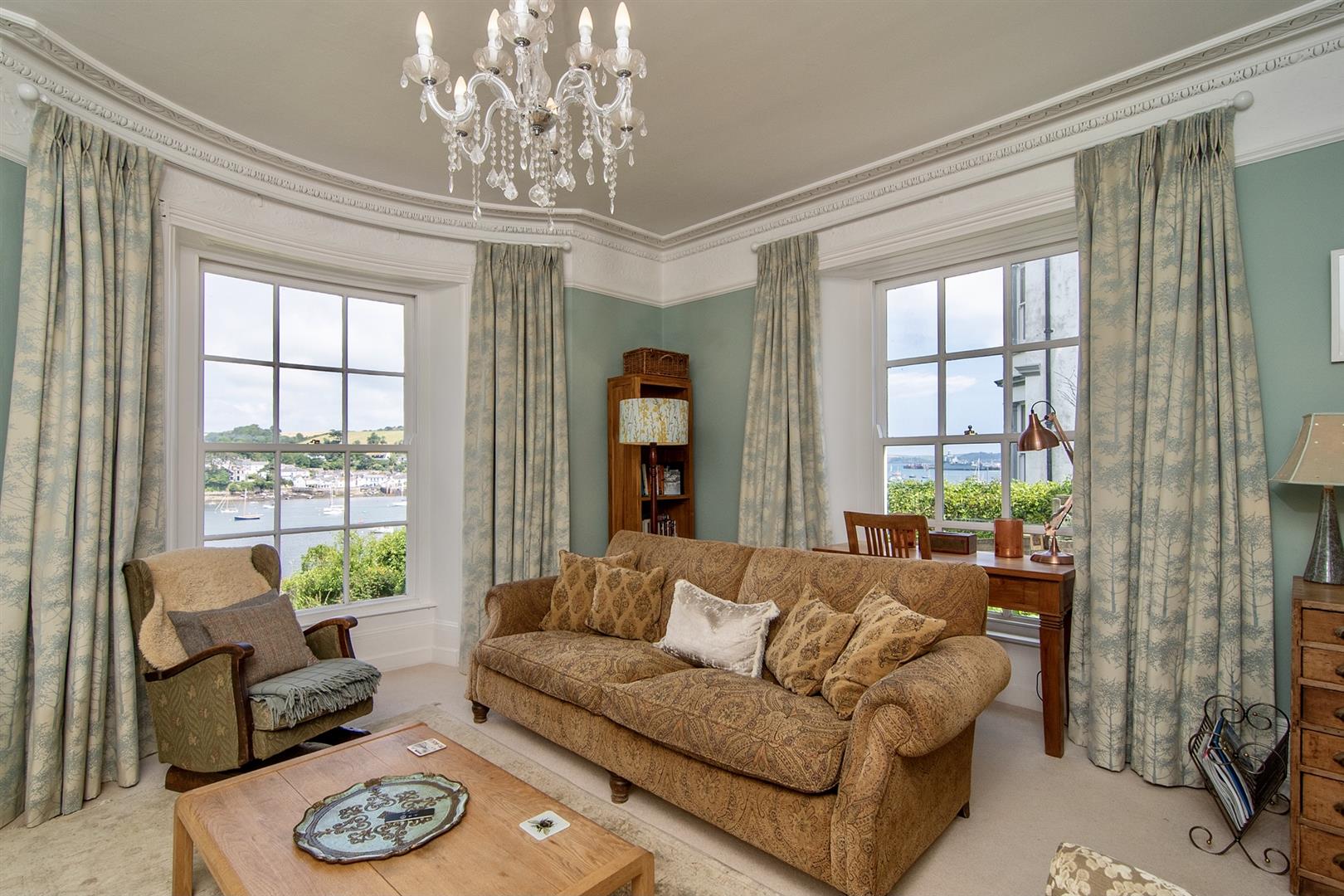 Property in Stratton Terrace, Falmouth, Cornwall, TR11 2SY