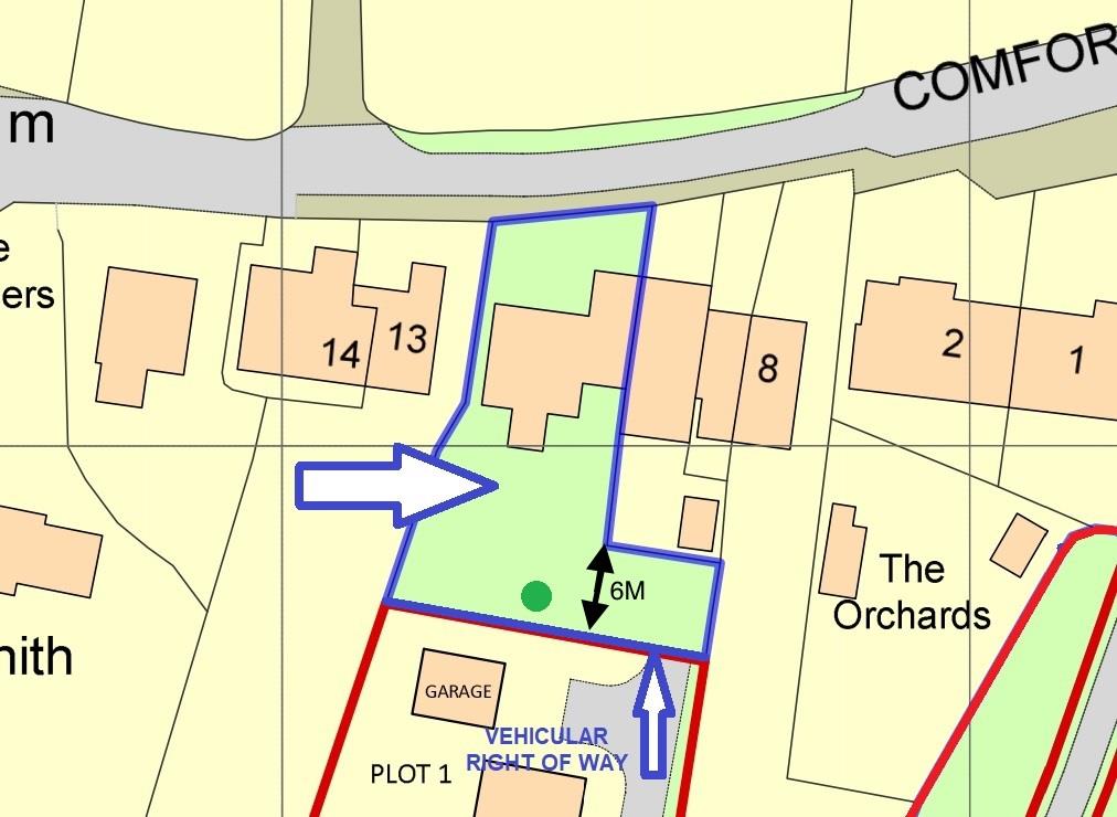 Property in Comfort Road, Mylor Bridge, Falmouth, Cornwall, TR11 5SE