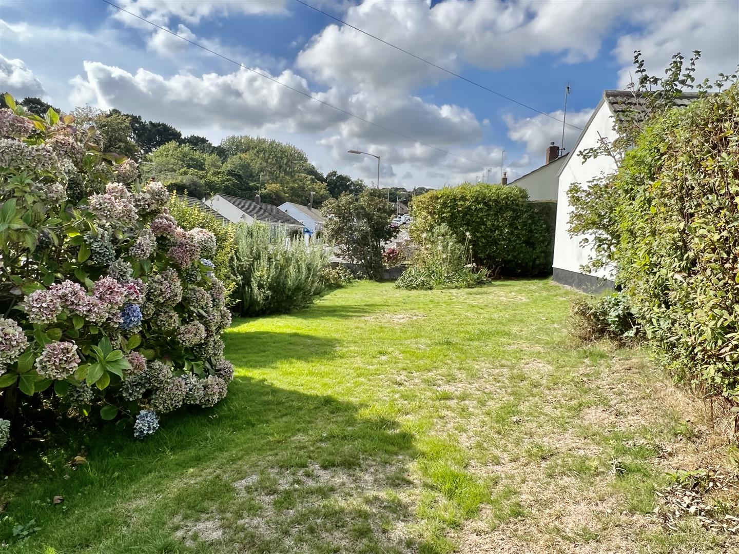 Property in Springfield Road, Falmouth, Cornwall, TR11 4LG