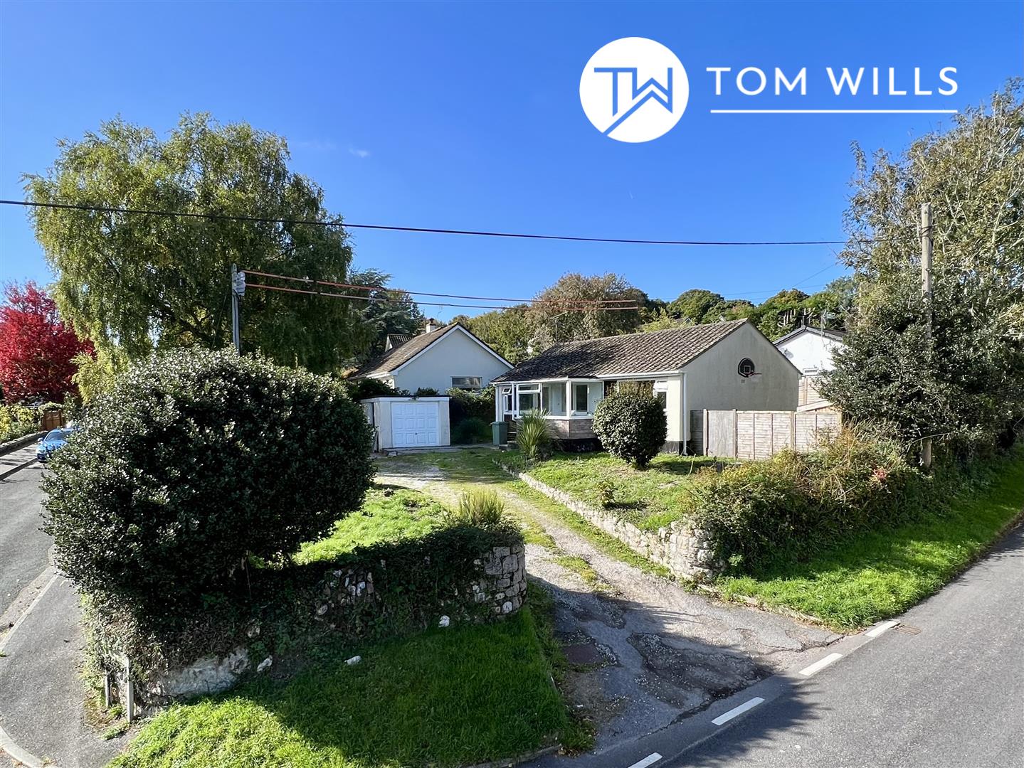 Property in Salt Box Road, Mylor Bridge, Falmouth, Cornwall, TR11 5NW