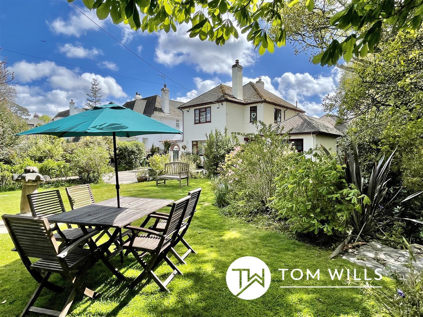 Property in Waterings Road, Mylor Bridge, Falmouth, Cornwall, TR11 5NH