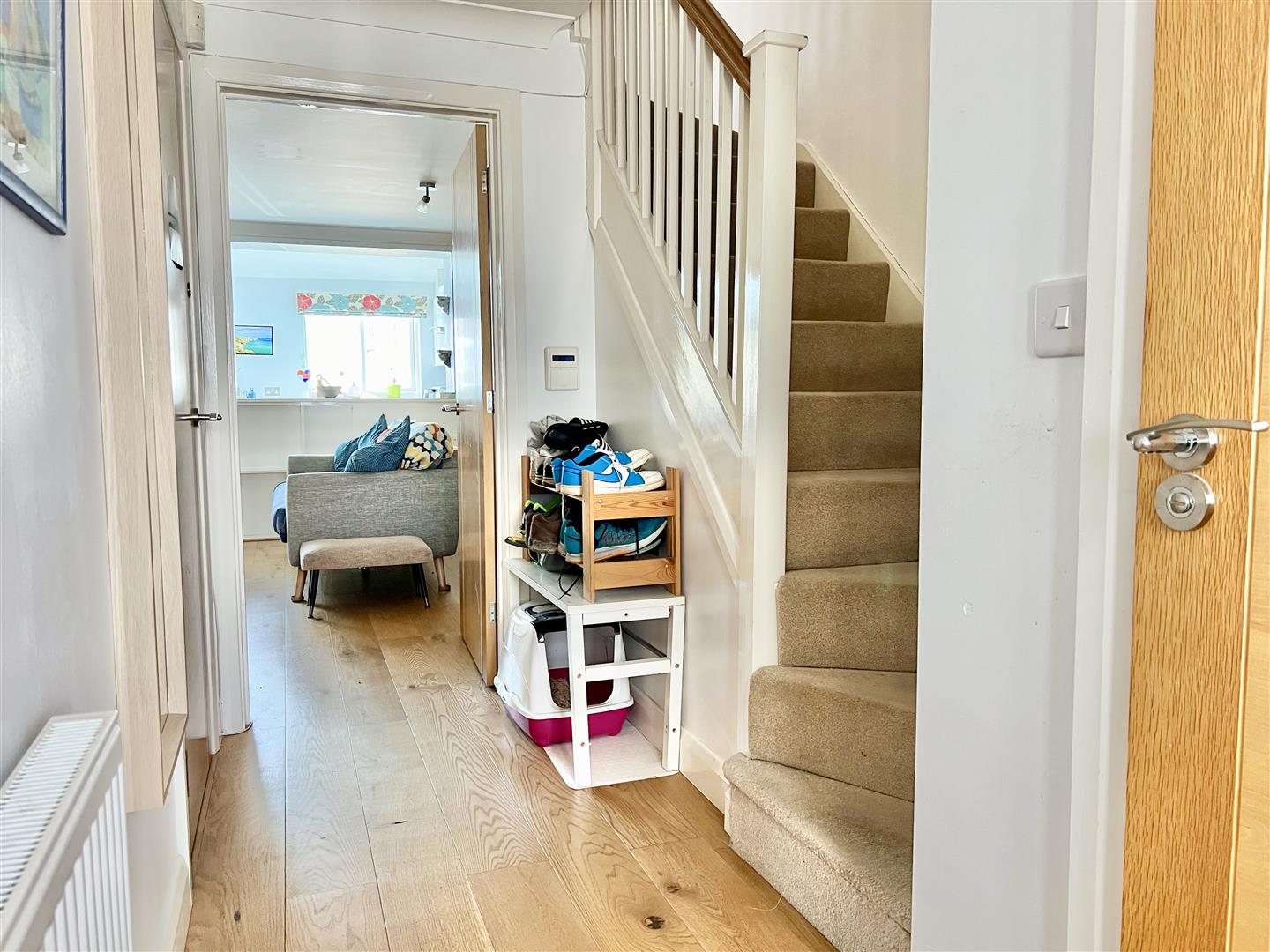 Property in Dracaena Avenue, Falmouth, TR11 2QF