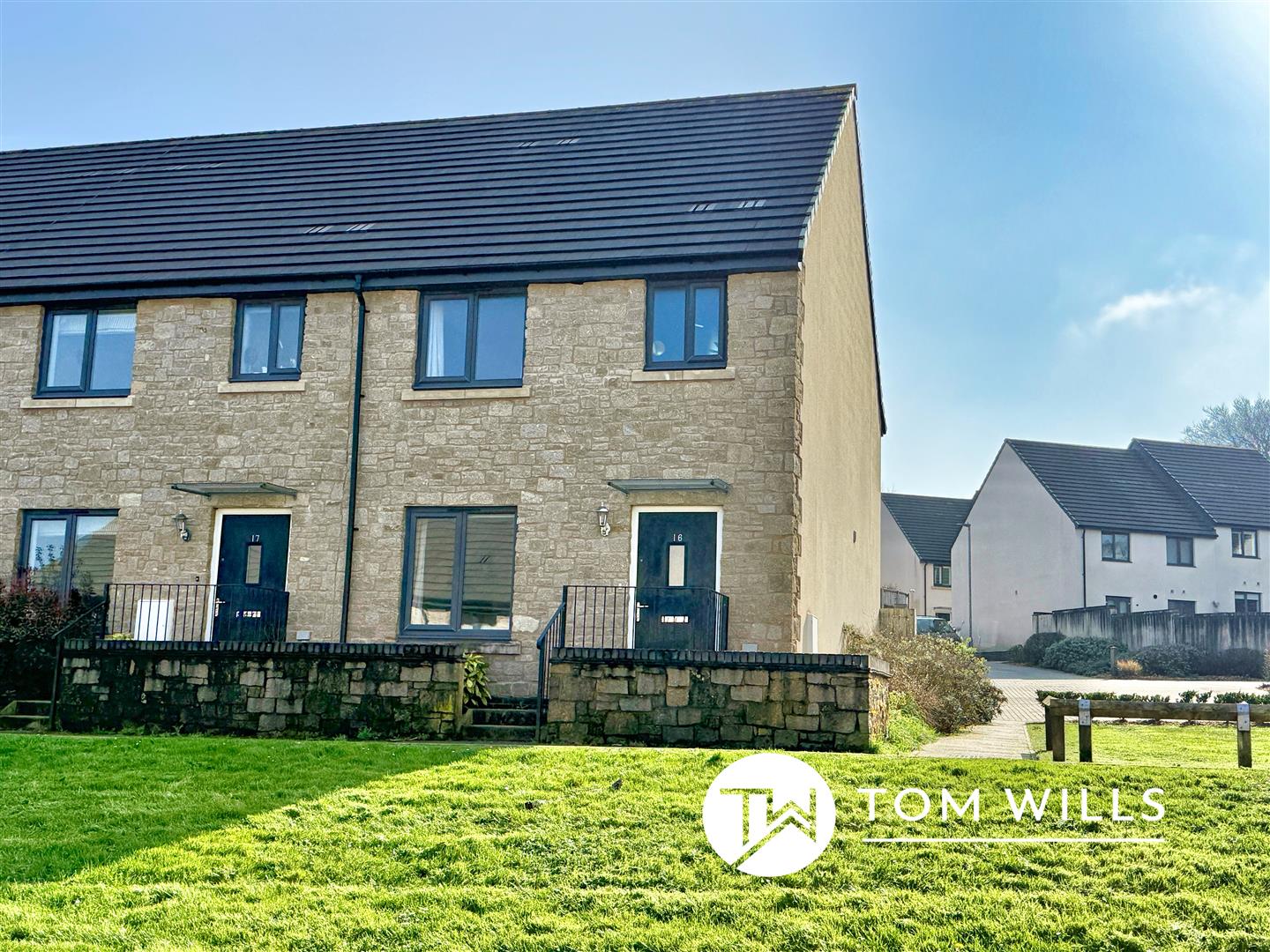 Church Walk, Falmouth, TR11