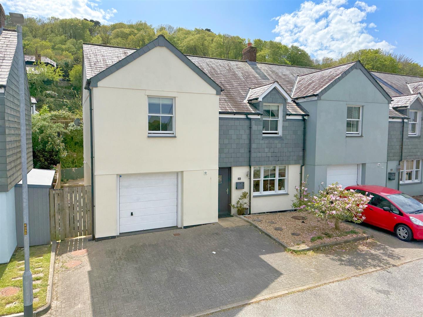 Trevonnen Road, Truro, TR3
