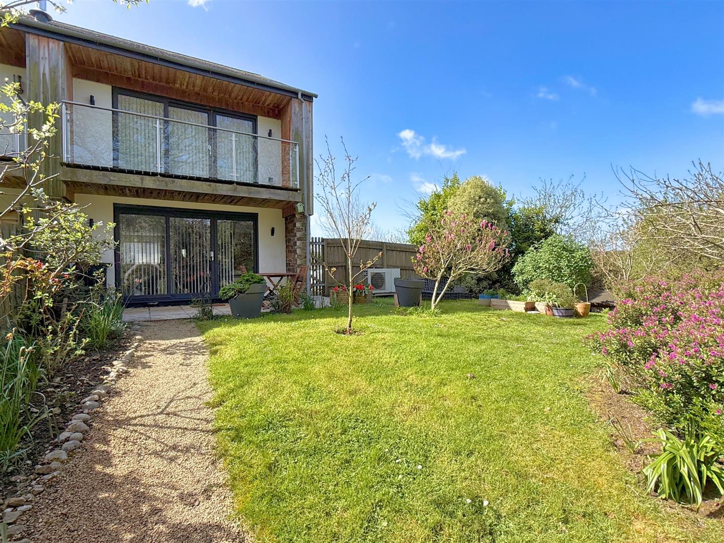 Pennance Field, Falmouth, TR11