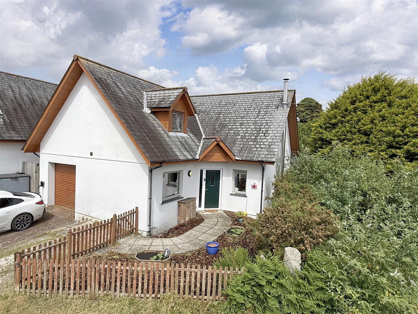 Trebarvah Lane, Falmouth, TR11